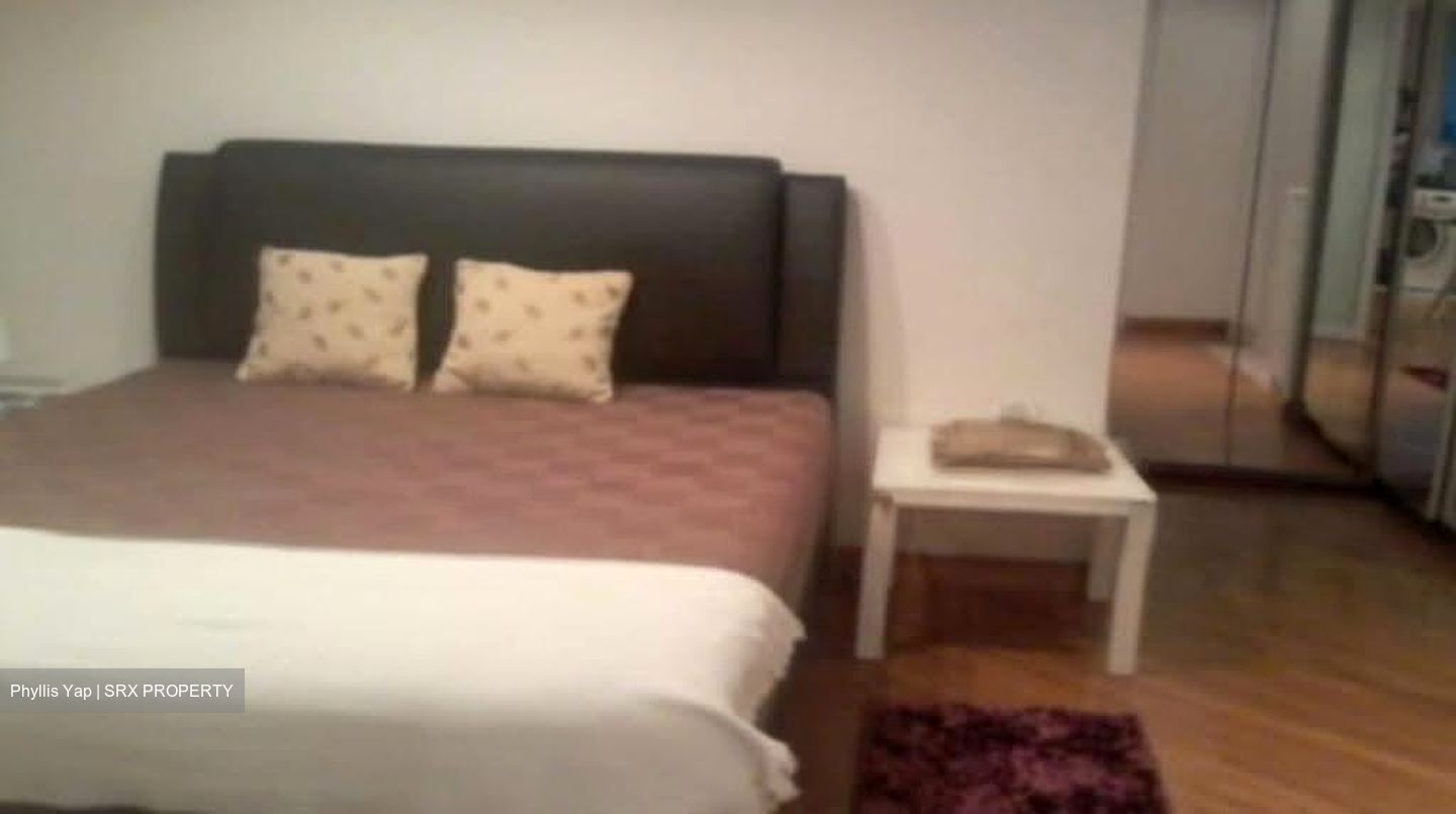 Tresalveo (D20), Condominium #612034171